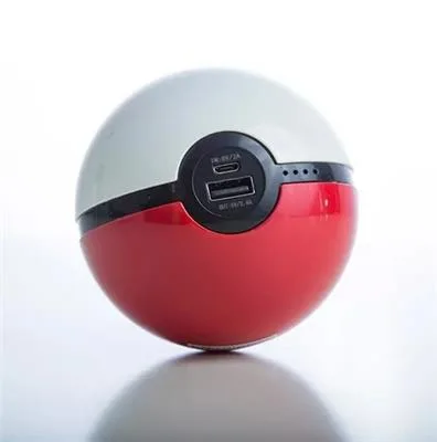 POWER BANK KELYX POKEBAN 8000 MAH