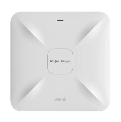 ACCESS POINT RUIJIE-REYEE RA-RAP2260-G Wi-Fi 6 AX1800 OMNI-DIRECCIONAL