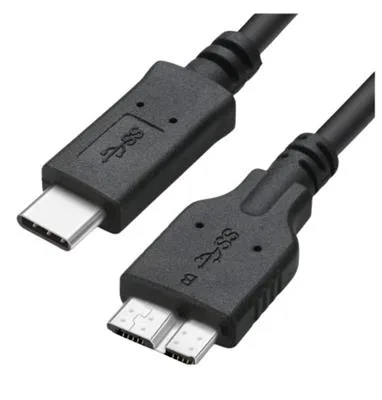 CABLE TIPO C 3.0 PARA DISCO DURO EXTERNO x 1M INT.CO CP01-20-002