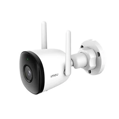 CAM IPC-F42P IMOU BULLET WI-FI 4MPX 2.8MM IP67 MICRO SD HASTA 256GB
