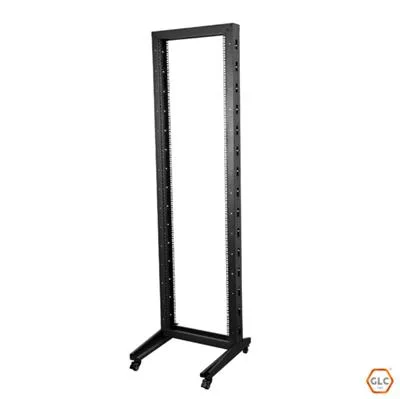 RACK ABIERTO DE 45U GLCRACKB45U