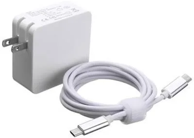 CARGADOR AMS1356 MAC  TIPO C  5V 3A, 9V 3A, 15V 3A 20.5V  4.7A MX0J2CH/A 96W