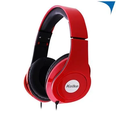 AURICULAR KOLKE KA-103 ROJO