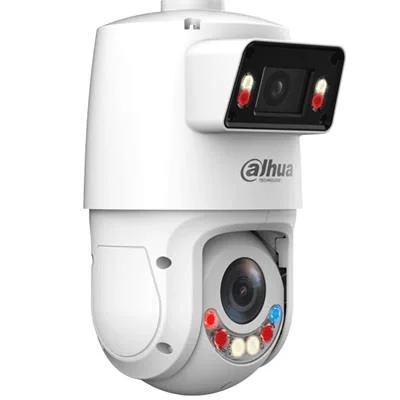 DOMO PTZ DAHUA SDT4E425-4F-GB-A-PV1-400 ZOOM 25X AUDIO IR100 M DISUASION ACTIVA IP66