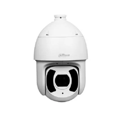 CAMDVR DOMO DAHUA SD6AL245XA-HNR PTZ 2MPX  45X  STARLIGHT+IR WIZMIND NETWORK