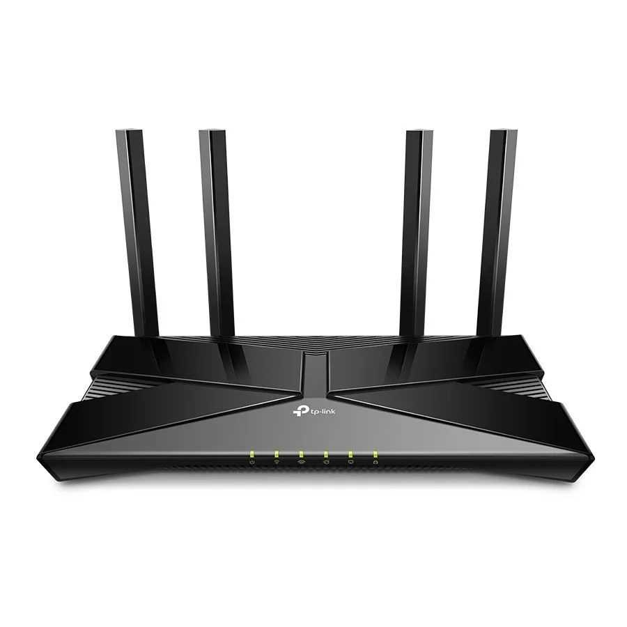 ROUTER TP-LINK ARCHER AX23 AX1800 DUAL BAND GIGABIT