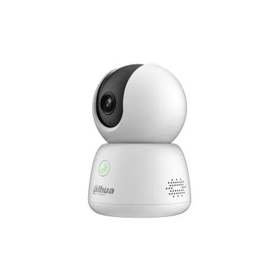 IP CAMARA HERO DAHUA DOMO IP WIFI 3MP IPC-H3BP-0306P INTERIOR PAN TILT