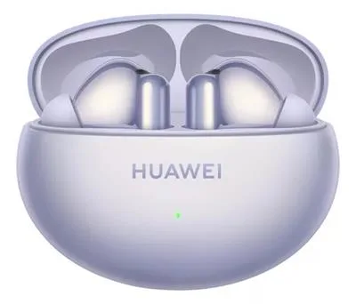 AURICULAR HUAWEI BLUETOOTH FREEBUDS I6 T0019PURPLE IN-EAR