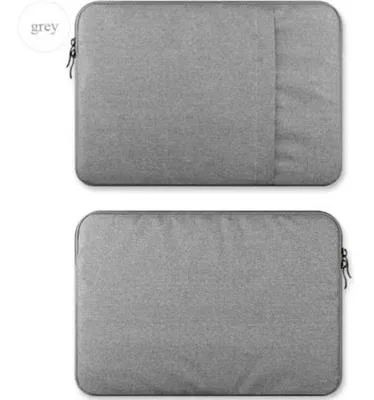 FUNDA NOTEBOOK AMS 15.6" NEGRA/GRIS AMS1279