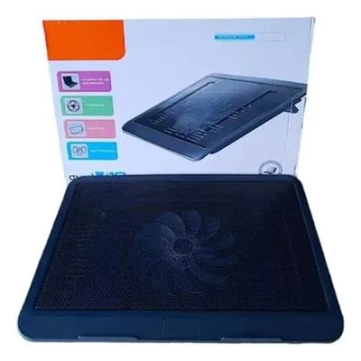 COOLER PAD N191 CON UN COOLER 140MM AMS1215
