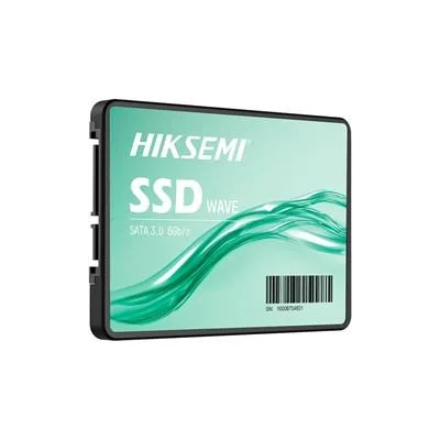 HD SSD 2TB HIKSEMI WAVE SATA III