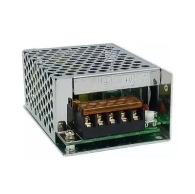 FUENTE SWITCHING 24V 4000 PRONEXT