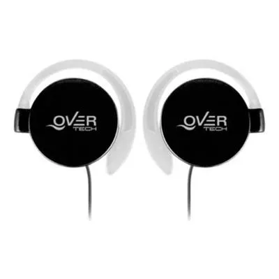 AURICULAR TIPO VINCHA OVER SOLO 50 NEGRO IN-EAR