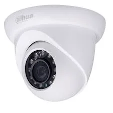 IP CAMARA DAHUA IPCHDW1120S 1.3MP IR DOMO 25MT POE