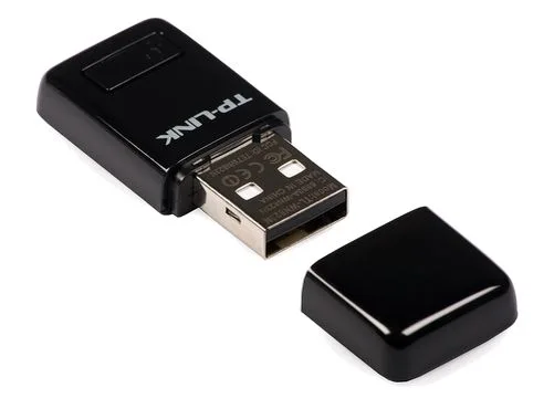 PLACA WIFI USB TP-LINK WN823N | 2.4GHZ 300MBPS | WPS