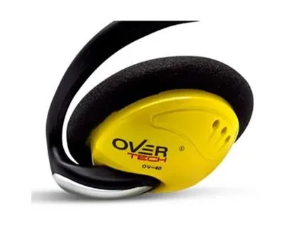 AURICULAR OVERTECH TIPO VINCHA OV-40