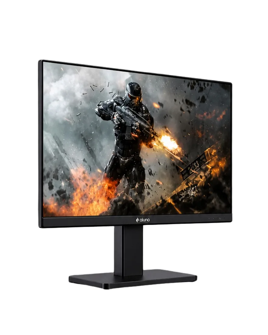 ALUNA LED AL-MON-2275 HDMI | VGA
