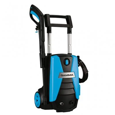 HIDROLAVADORA GAMMA ELITE 130 G2513AR DE 1600W Presión Máx. Adm 13 MPa - 130 bar