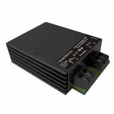 FUENTE SWITCHING ENERGY SAVER FSM120H 36V 2.23A METALICA CON BORNERA