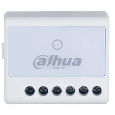 RELE PARA ALARMA DAHUA ARM7011-W2 WIRELESS
