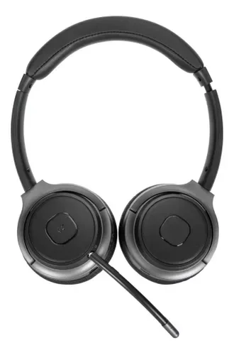 TARGUS AEH104 BLUETOOTH NEGRO CON MICROFONO