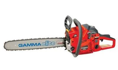 MOTOSIERRA GAMMA Elite 50cc 20” - G9032AR