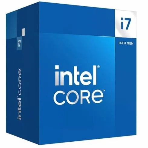 INTEL CORE I7 14700K (LGA1700) SIN COOLER