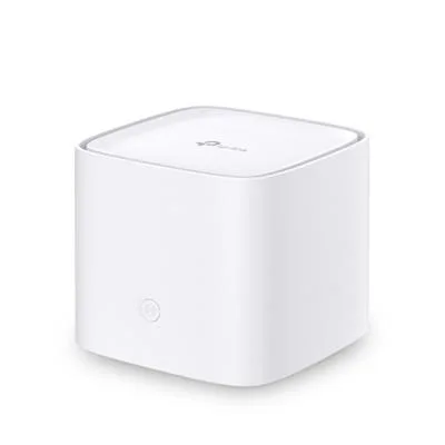 DECO HX220 TP-LINK PACK X2 WHOLE HOME MESH WIFI 6 DUAL BAND GIGABIT 0417228