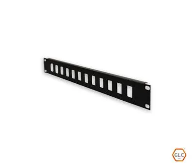 FRENTE DE PATCHERA 1U PARA 12 CE-4042