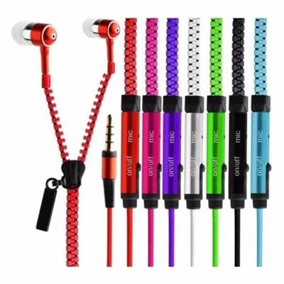 AURICULAR KELYX DE CIERRE VIOLETA IN-EAR