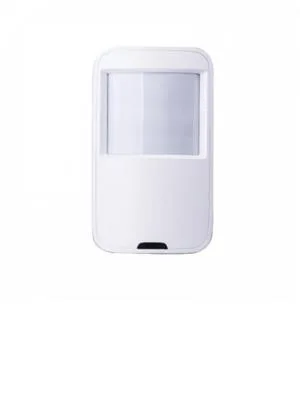 SENSOR PIR DAHUA INALAMBRICO 12×12M - 90° - 22 OBJETIVOS INFRARROJO