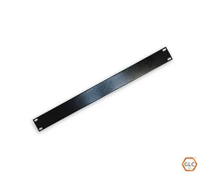 PANEL CIEGO 1U 19"