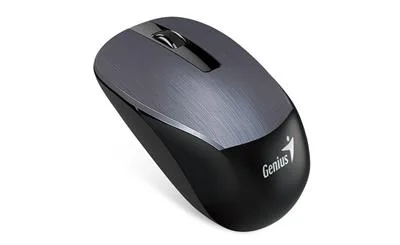MOUSE GENIUS NX 7015 BLUE EYE GRAY