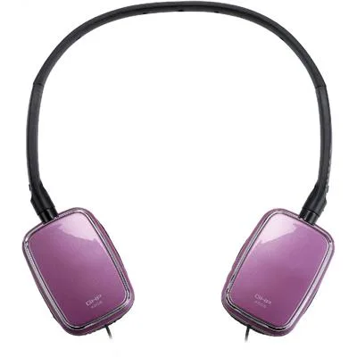 AURICULAR GENIUS GHP-420S FLODFLAT PURPLE