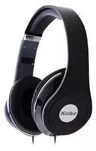 AURICULAR KOLKE KA-103 NEGRO