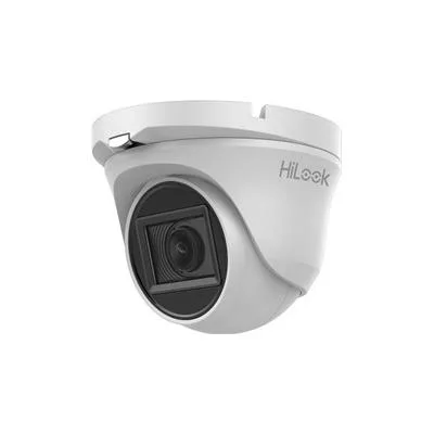 CAM HILOOK HD 4 EN 1 2MPX VF TURRET 2.8/12MM IR 40M IP66 THC-T320-VF