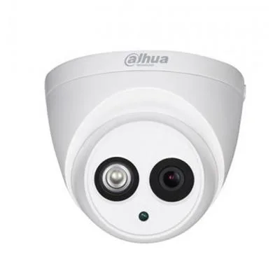 CAMDVR DOMO DAHUA 1.3MPX HAC-HDW2120E 1.3MP 720P WATER-PROOF IR HDCVI