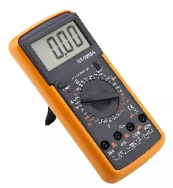TESTER NETMAK DIGITAL NM-9205A