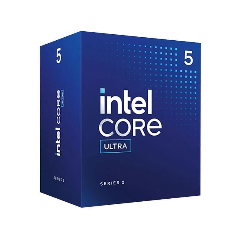 INTEL CORE ULTRA 5 225 SOCKET LGA 1851