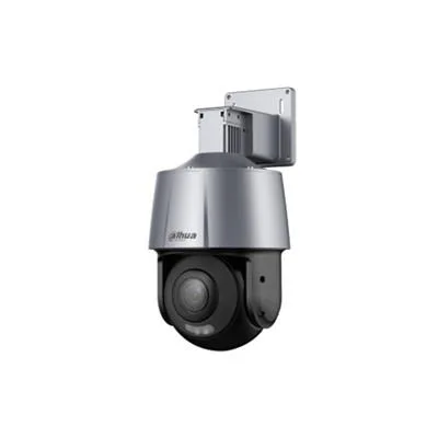 IP CAM DOMO PTZ DAHUA SD3A205-GNP-PV 2MPX ZOOM OPTICO 5X  WIZSENSE DISUASION ACTIVA IR 30M IP66 POE/
