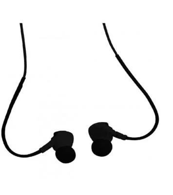 AURICULAR KOLKE KAE-102 NEGRO SPORT IN-EAR