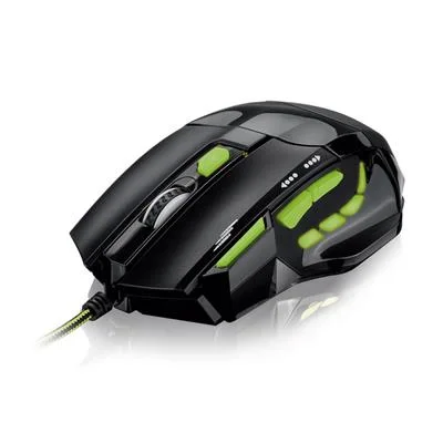 MOUSE KOLKE GAMING KGM-411 STORM