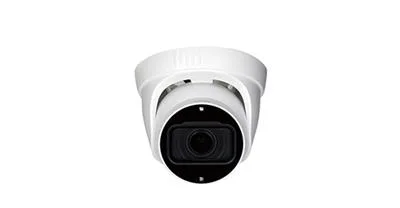 CAMDVR DOMO DAHUA 2MPX 2.7-12MM VARIFOCAL HACT3A21P-VF-2712 IR 30M PLASTICA IP67