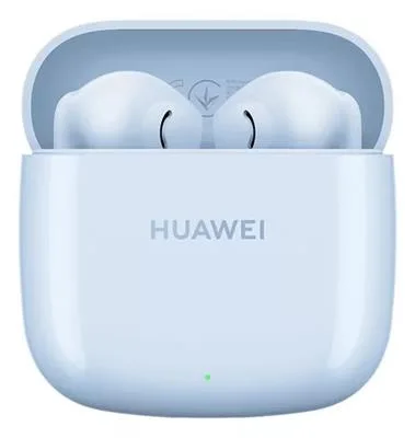 AURICULAR HUAWEI FREEBUDS BLUETOOTH SE 2 T0016WHITE IN-EAR
