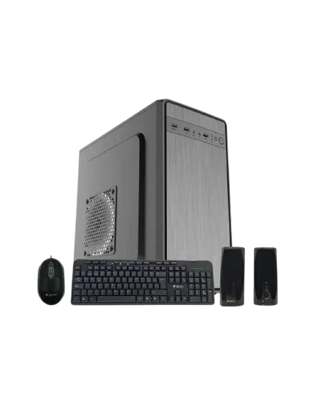 KIT ATX ALUNA AL-K708 GABINETE