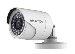 CAMDVR BULLET HIKVISION HIBRIDA 4 EN 1 FHD 1080P DS-2CE16D0T-IRPF IP66 3.6MM IR 20M 12V DC