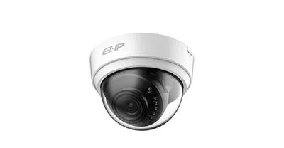 IP CAMARA DAHUA IPC-D1B20P-L-0360B DOMO 2MPX H265 115º POE INTERIOR