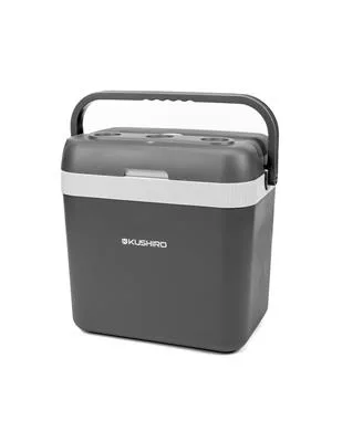 CONSERVADORA ELECTRICA FRIO-CALOR CAPACIDAD 32 L CW-32A KUSHIRO