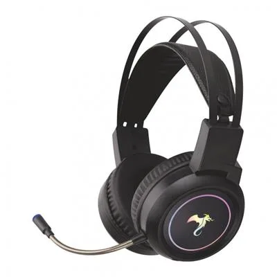 AURICULAR KOLKE TIPO VINCHA KGA-492 EROS C/MIC SONIDO 7.1