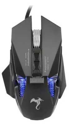 MOUSES KOLKE GAMING KGM-045 CON LUZ SNIPER